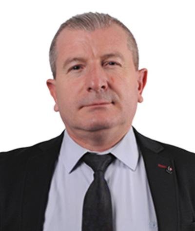 Veli Hakan Adıyaman (Ulaştırma Personeli)