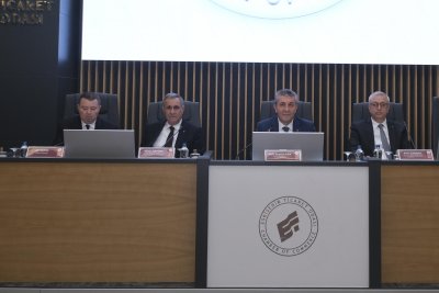 ESKİŞEHİR’İN HİZMET SEKTÖRÜNE ÇÖZÜM ODAKLI YAKLAŞILMALI