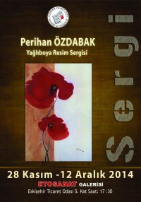 Yağlı Boya Resim Sergisi