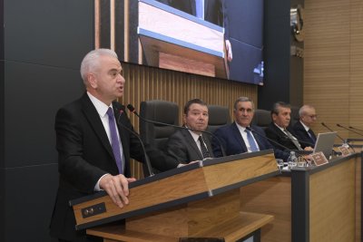 ETO TÜRKİYE’DEKİ BİRKAÇ ODADAN BİRİ HALİNE GELDİ