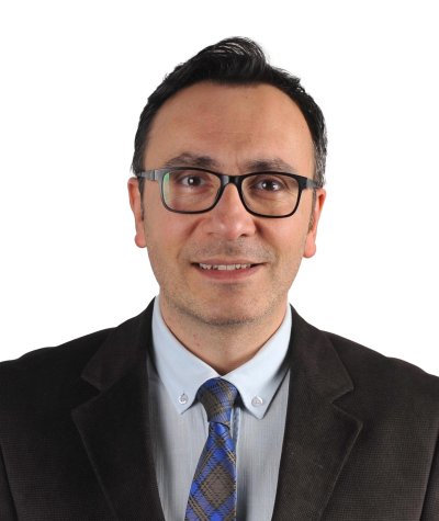 Gökhan Can Çobansoy (AB Bilgi Merkezi Koordinatörü)