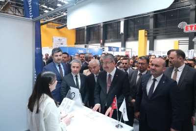 METİF 2026 TÖRENLE AÇILDI