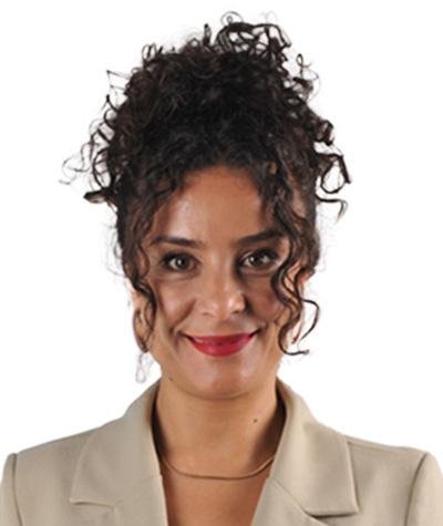 Hatice Şahin (Raportör - Yazı İşleri)