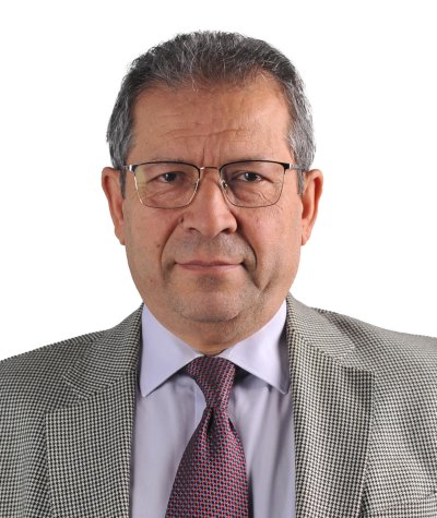 Mustafa Çotak (Vergi Danışmanı)