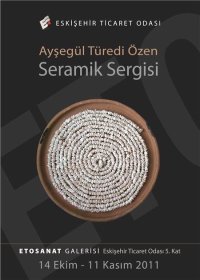 Seramik Sergisi