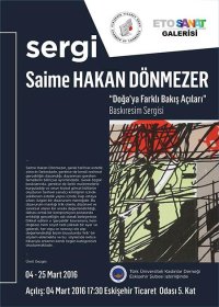 Doğa'ya Farklı Bakış Açıları