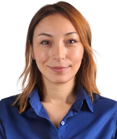 Elçin Alptekin (Grafik Tasarımcı)