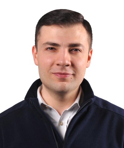 Oğuzhan Öztürk (Üye İlişkileri)