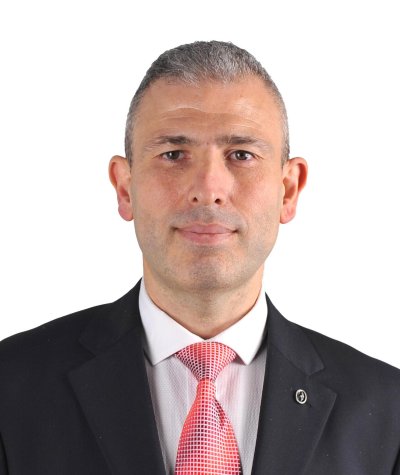 Gürcan Büyükcan (Karayolu Taşıma Belgeleri)