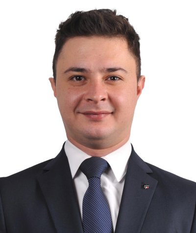 Göktuğ Ersayın (İstatistik ve AR-GE)