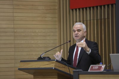 ARTAN MASRAFLAR HEM İŞLETMELERE HEM VATANDAŞA YÜK OLUYOR