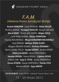 Akdeniz Kadın Sanatçılar Birliği