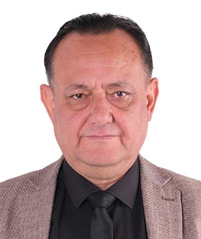 Fikri Karaca (Ulaştırma Sorumlusu)