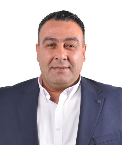 Ali Yıldız (Ulaştırma Personeli)
