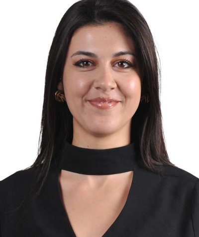 Fulya Bilyeli (Üye İlişkileri)
