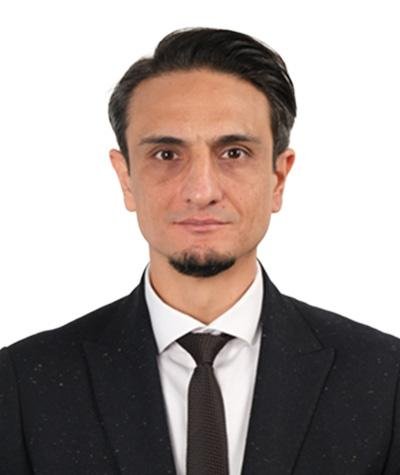 Okan Adıyaman (Genel Sekreter Yardımcısı)