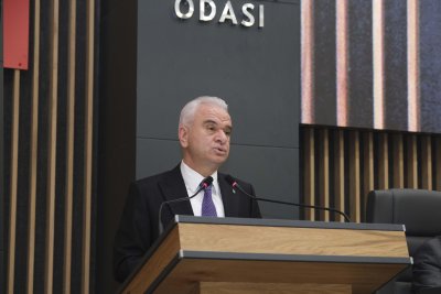 ETO TÜRKİYE’DEKİ BİRKAÇ ODADAN BİRİ HALİNE GELDİ