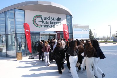 METİF 2026 TÖRENLE AÇILDI