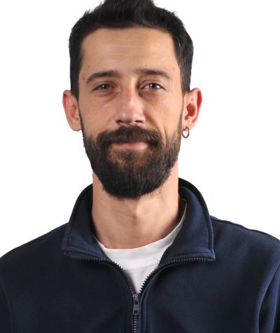 Murat Toksöz (Fotoğrafçı)