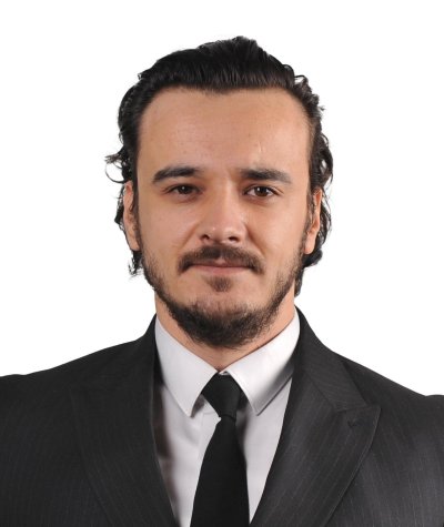 Semih Nizamoğulları (Yazılım Geliştirme Uzmanı)