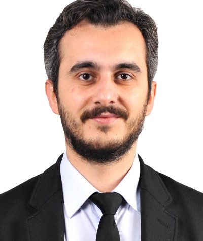 Muhammed Ekin (Sicil Memuru)