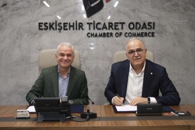 VOLEYBOL ALTYAPILAR TÜRKİYE ŞAMPİYONASI İÇİN PROTOKOL İMZALANDI