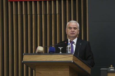 ESKİŞEHİR’İN HİZMET SEKTÖRÜNE ÇÖZÜM ODAKLI YAKLAŞILMALI