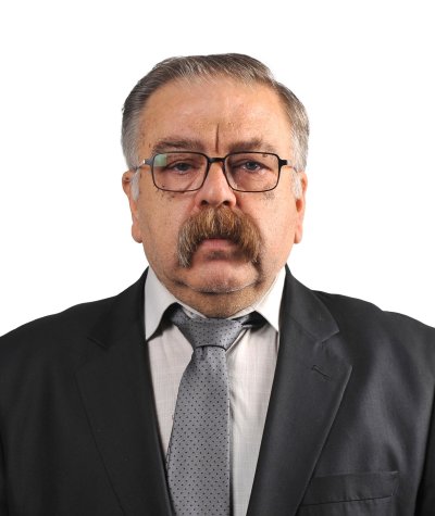 Fahri Alkan (Arşiv Personeli)