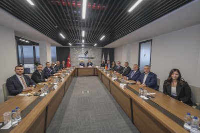 ETO’DAN BELÇİKA’YA VİZE KOLAYLIĞI HAMLESİ