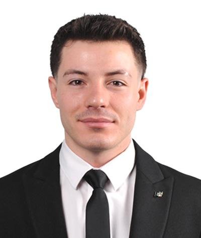 Yaşar Yaşar (Servis Hizmetleri Personeli)