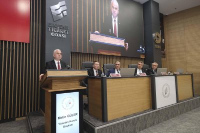 ARTAN MASRAFLAR HEM İŞLETMELERE HEM VATANDAŞA YÜK OLUYOR