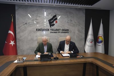 VOLEYBOL ALTYAPILAR TÜRKİYE ŞAMPİYONASI İÇİN PROTOKOL İMZALANDI