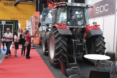 ESKİŞEHİR FUAR KONGRE MERKEZİ’NE REKOR ZİYARETÇİ