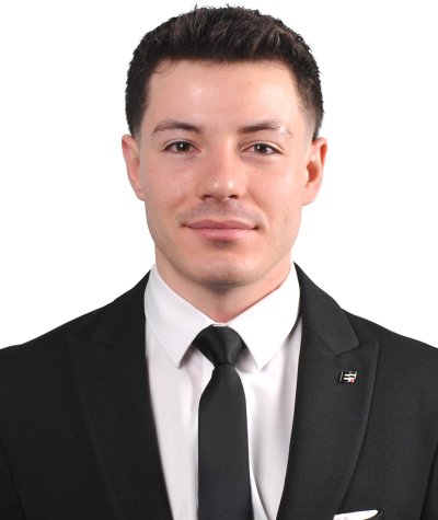 Yaşar Yaşar (Servis Hizmetleri Personeli)