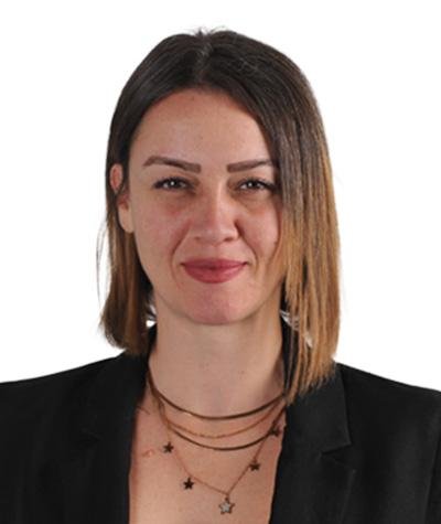 Darihan Elçarpar (Sicil Memuru)