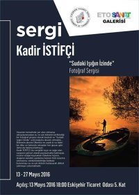 Sudaki Işığın İzinde