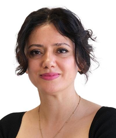 Oya Okur Özden (Avukat)