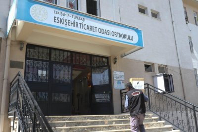 ETO VE TOBB’DAN 1100 KİŞİYE RAMAZAN YARDIMI