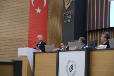 2025 YILINDA TÜCCAR VE SANAYİCİ ZORLANDI