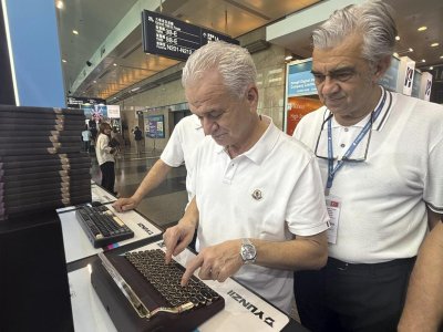 ETO’DAN UZAK DOĞU’YA FUAR ÇIKARMASI