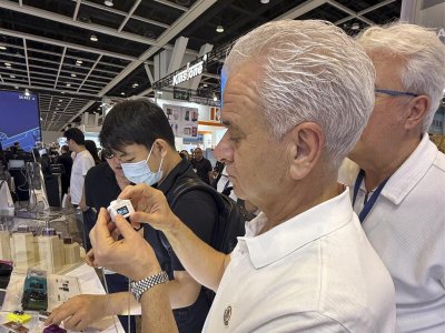 ETO’DAN UZAK DOĞU’YA FUAR ÇIKARMASI