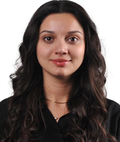 Özlem Güner (Kalite ve Akreditasyon Sorumlusu)