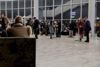 ESKİŞEHİR FUAR KONGRE MERKEZİ’NE REKOR ZİYARETÇİ