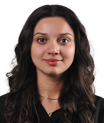 Özlem Güner (Kalite ve Akreditasyon Sorumlusu)