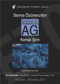 Rumelikavağı'ndan Anadolu'ya AĞ