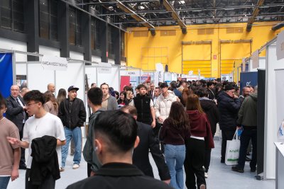 METİF 2026 TÖRENLE AÇILDI