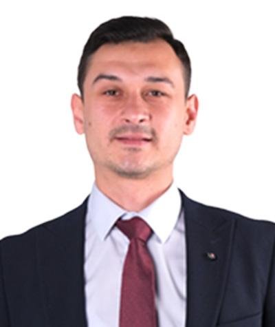 Ergi Paylar (Ulaştırma Personeli)