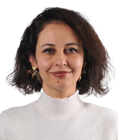 Özlem Yüksel (Sicil Memuru)