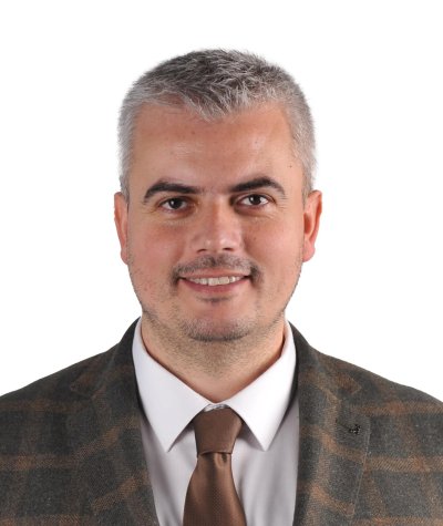 Kemal Özgül (ATA ve TIR Karneleri)