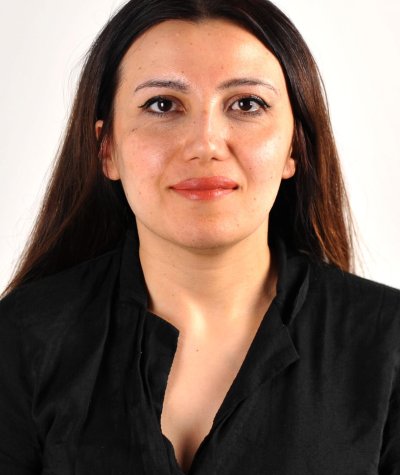 Emel Karamanlı (Halkla İlişkiler)